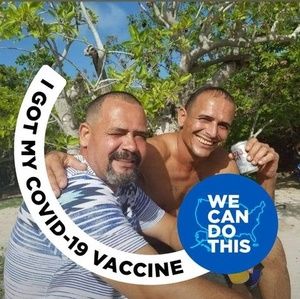 Meet your Posher, Eddie